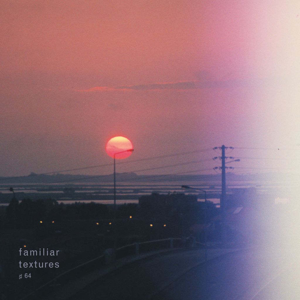 Imagem de capa para Familiar Textures