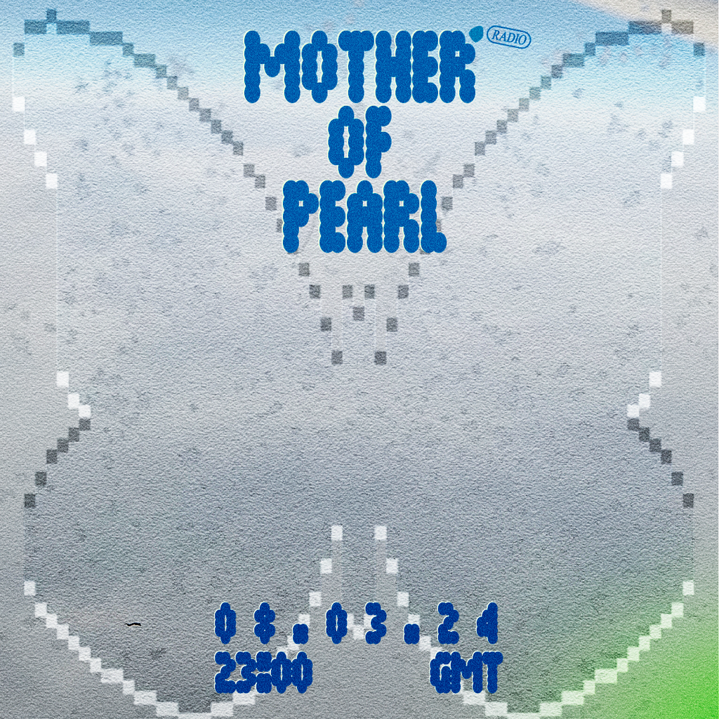 Imagem de capa para Mother of Pearl