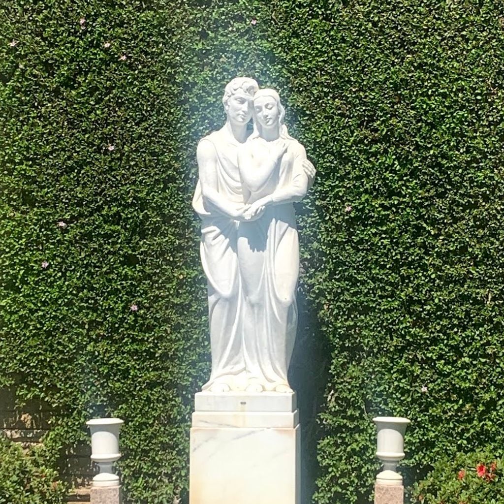 Imagem de capa para Blue Lace