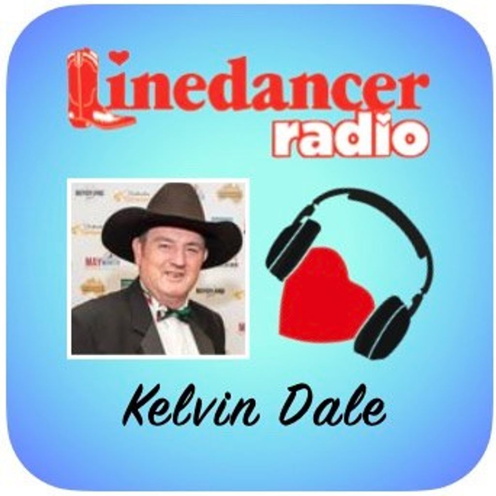 Enjoy The Ride With Kelvin Dale 30/10/22