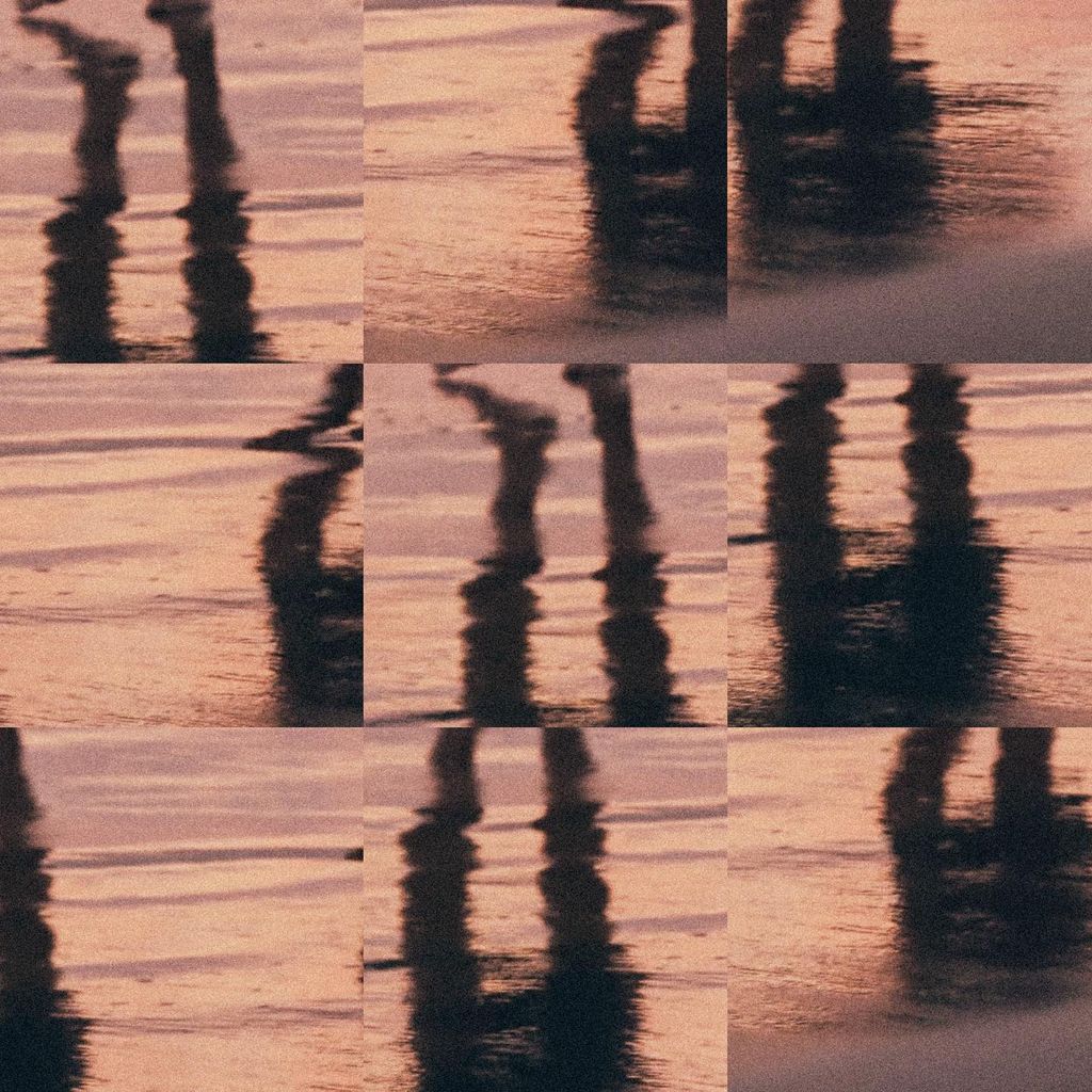 Imagem de capa para Familiar Textures