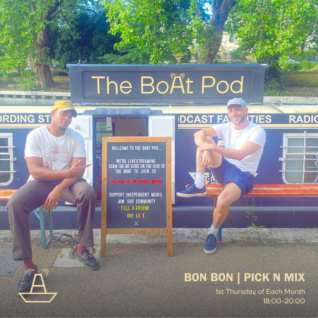 Bon Bon | Pick n Mix | July 2024