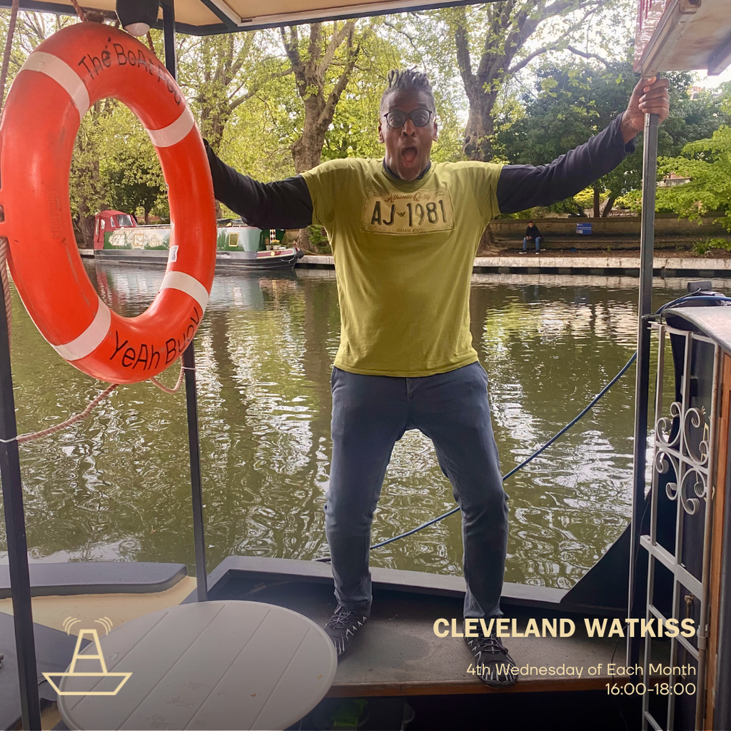 Cleveland Watkiss | April 2025