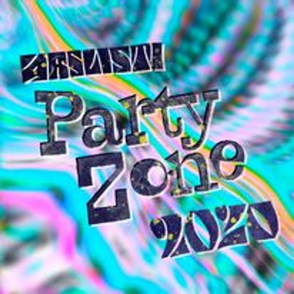 PartyZone Podcast 29.janúar 2020 - ÁRSLISTI PARTYZONE 2020