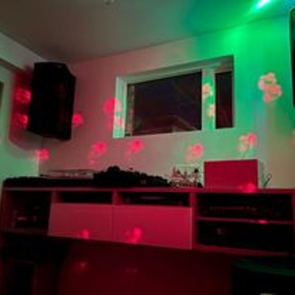 PartyZone á RÚV - 16.des 2022 part 2 -  Nauðsynlega Mixið - DJ Andés Nielsen