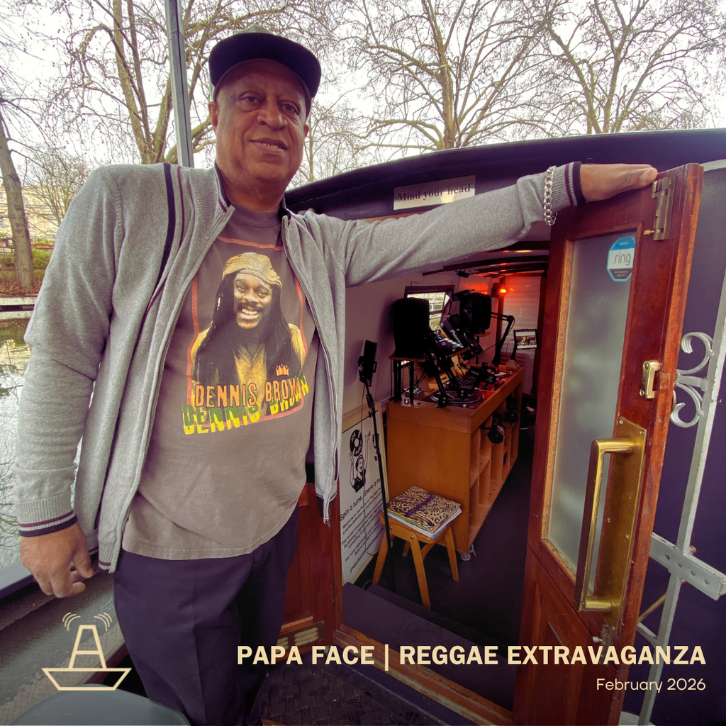 Papa Face | Reggae Extravaganza | February 2026