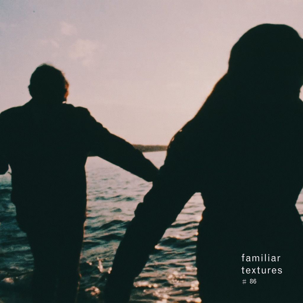 Imagem de capa para Familiar Textures