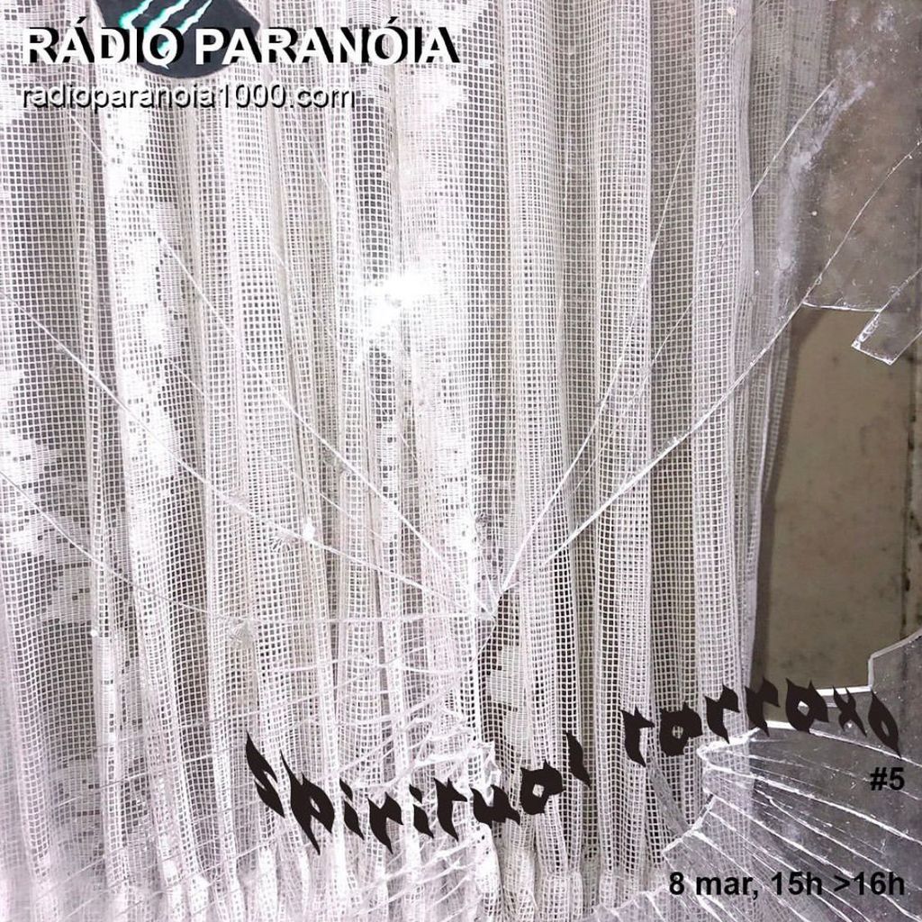Imagem de capa para Spiritual Tarraxo