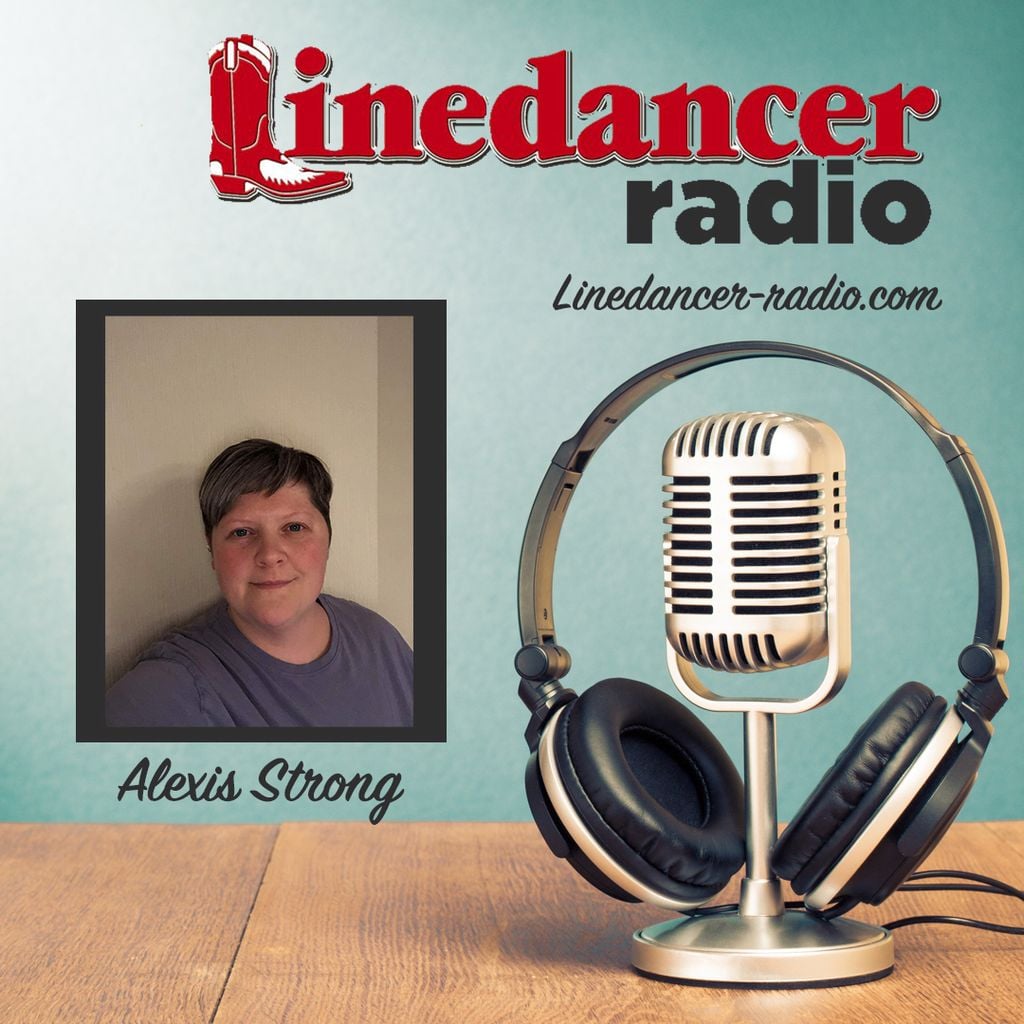 Alexis Strong- Anything Goes First Show 11.04.2022