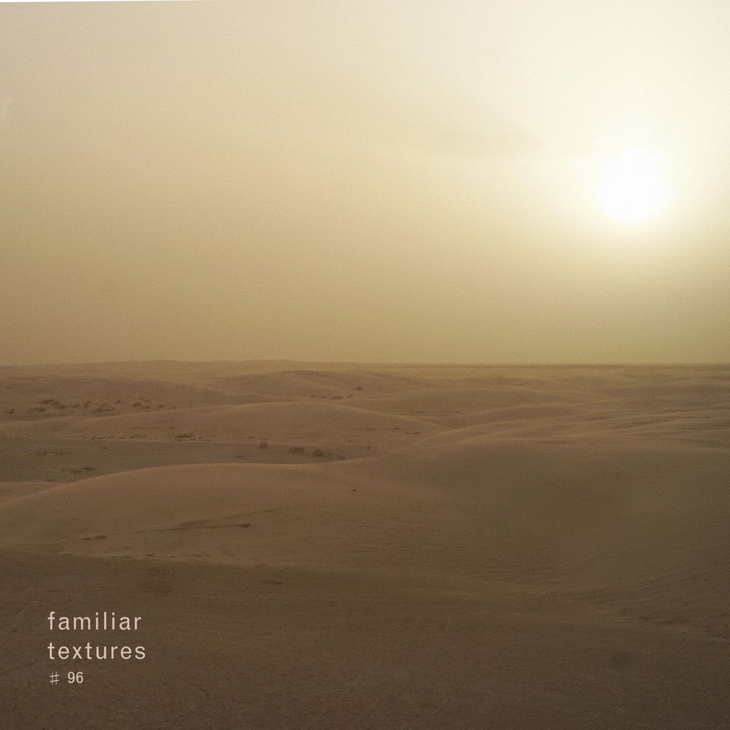 Imagem de capa para Familiar Textures