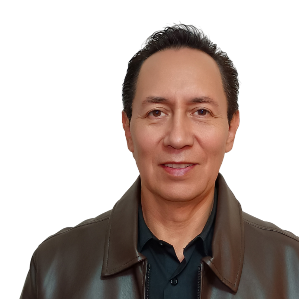 Mike Olvera 12.02.2026