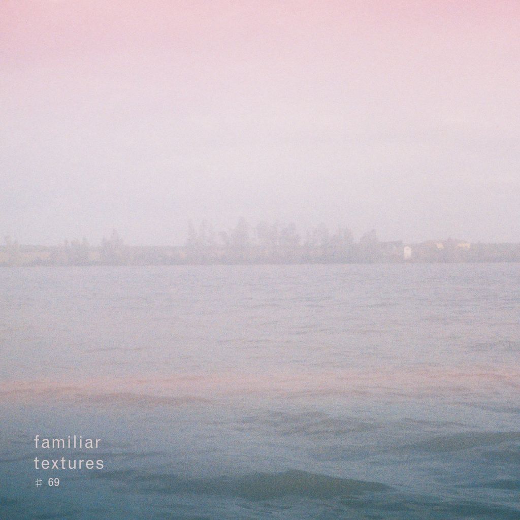 Imagem de capa para Familiar Textures