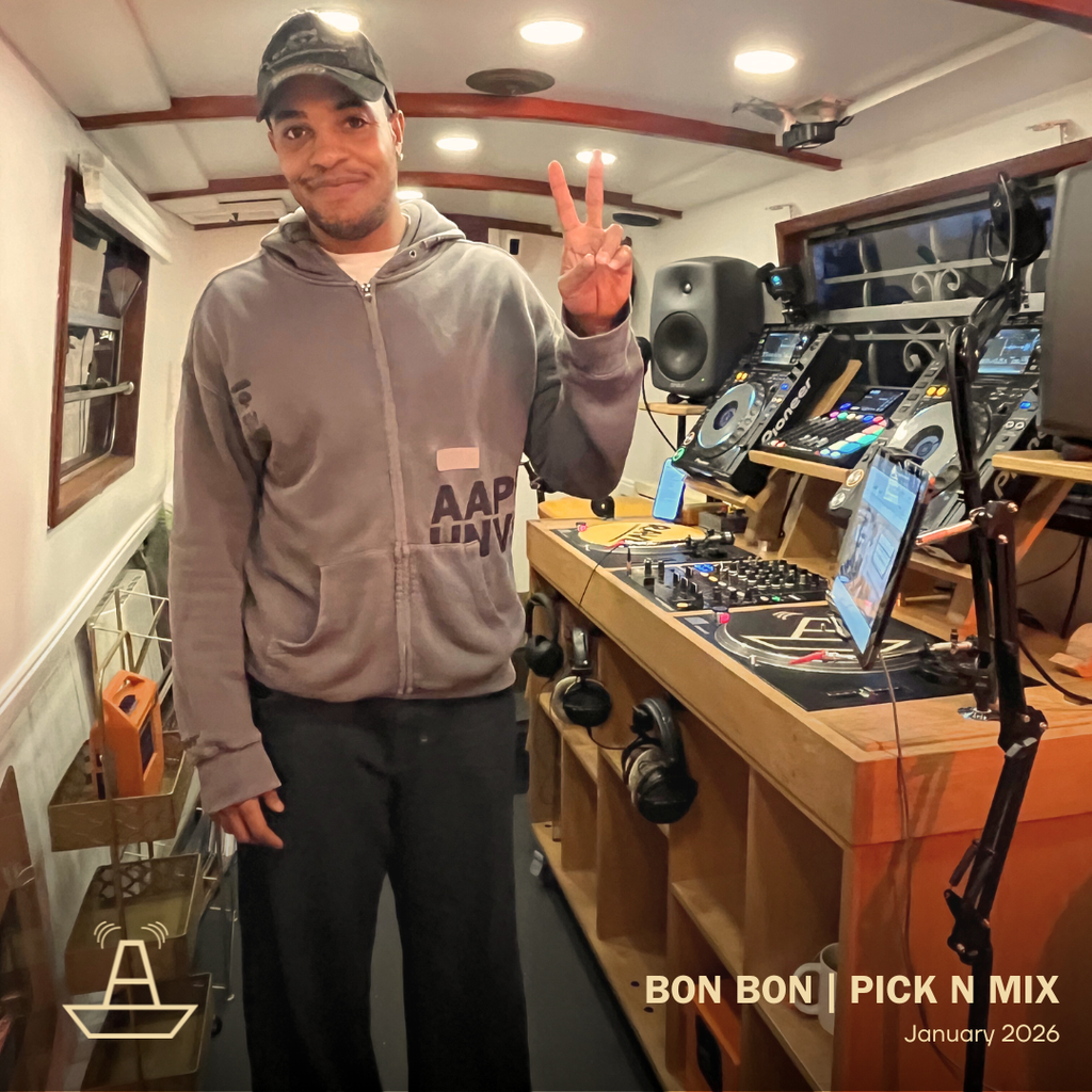 Bon Bon | Pick n' Mix | January 2026