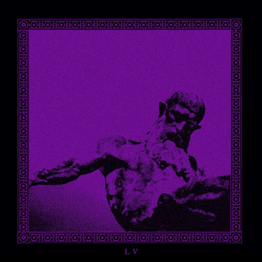 Imagem de capa para Death Fire Blood