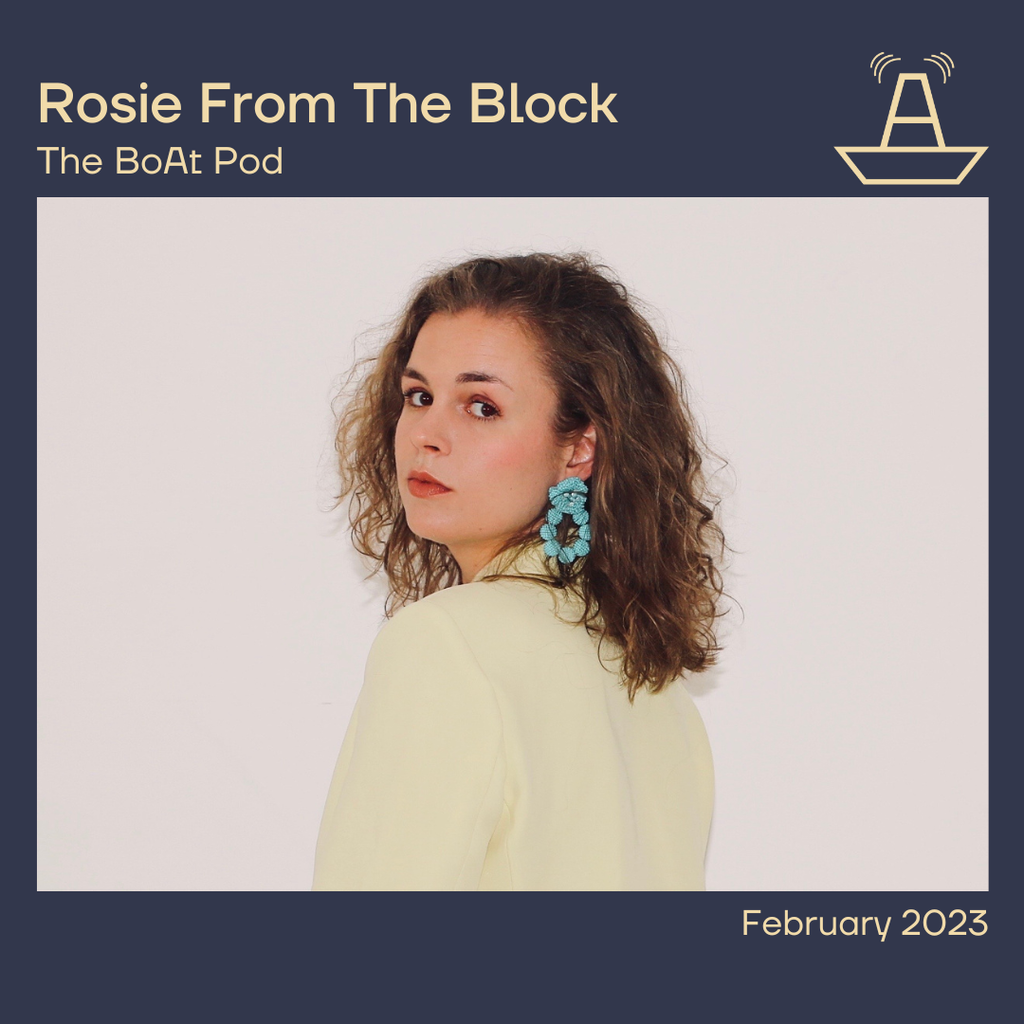 Rosie From The Block | February 2023