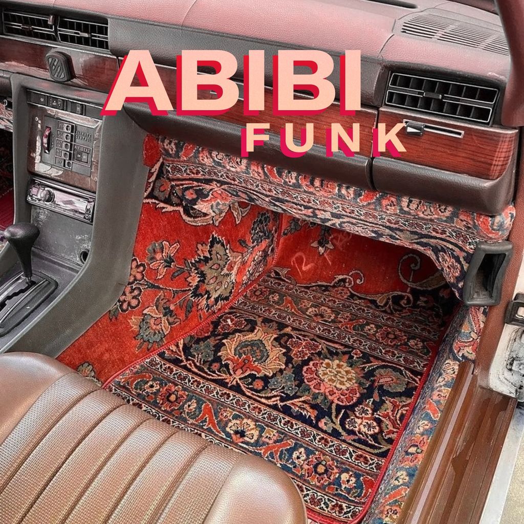 Imagem de capa para Abibi funk pt