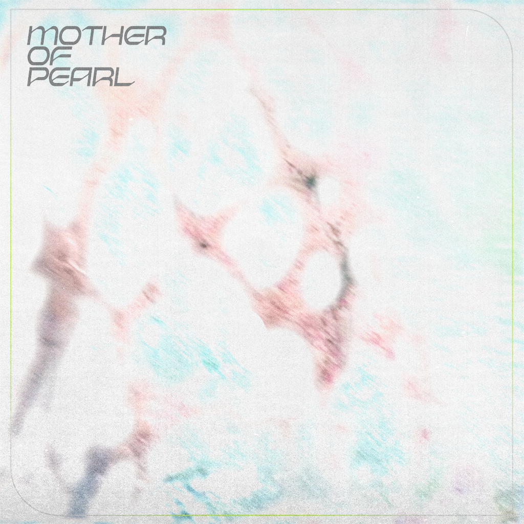 Imagem de capa para Mother of Pearl