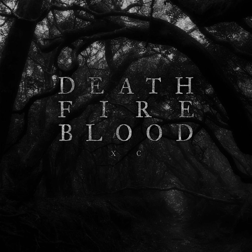 Imagem de capa para Death Fire Blood
