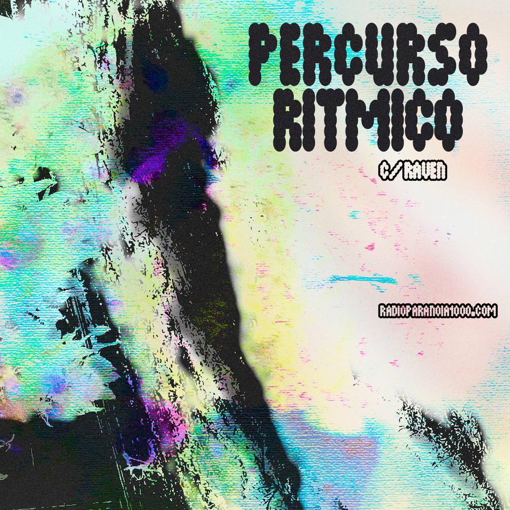 Imagem de capa para Percurso Rítmico