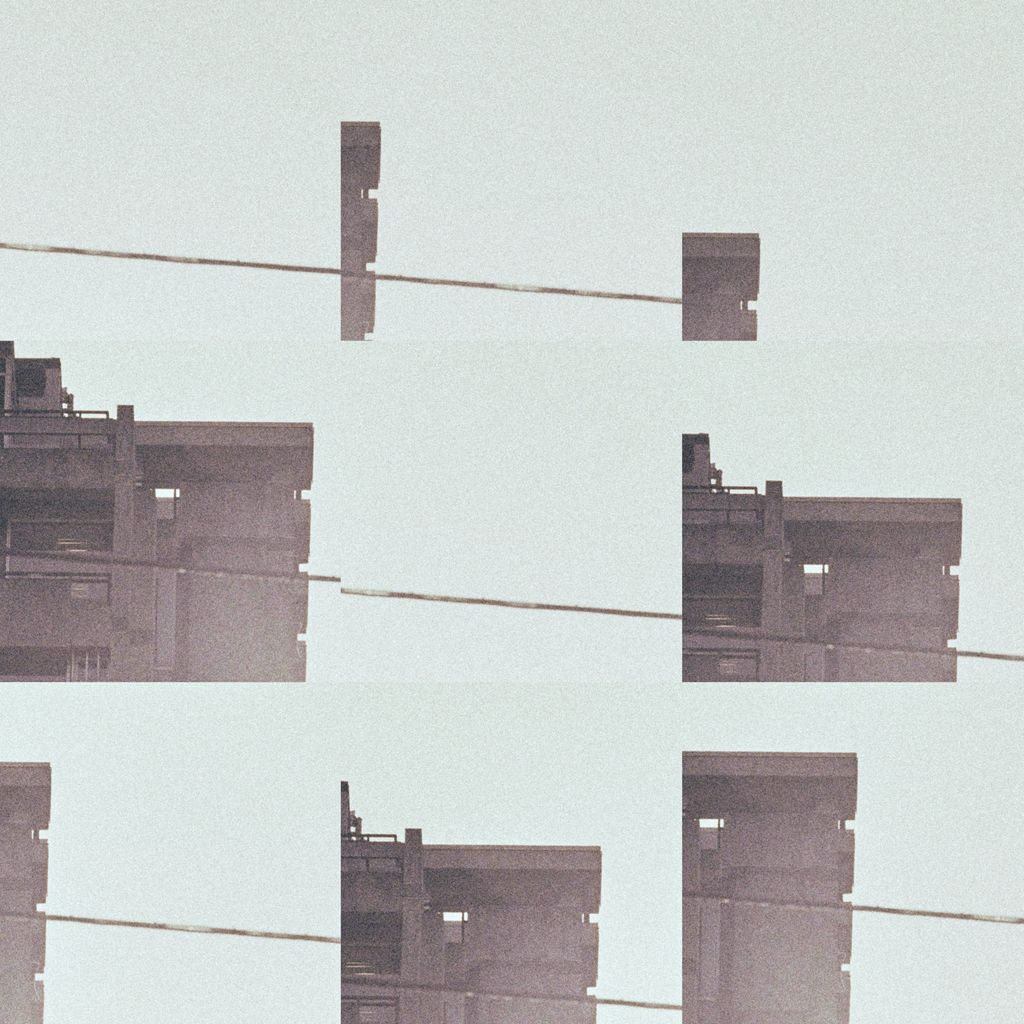 Imagem de capa para Familiar Textures
