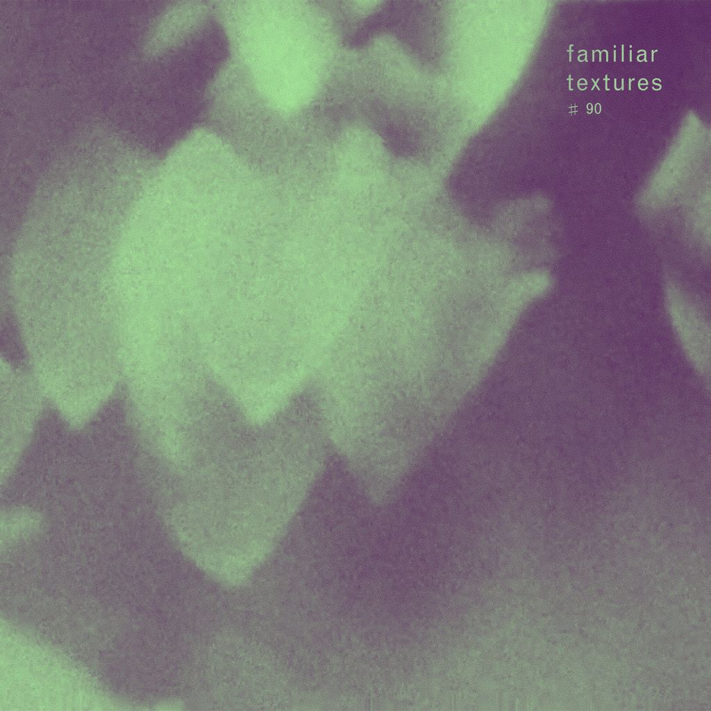 Imagem de capa para Familiar Textures