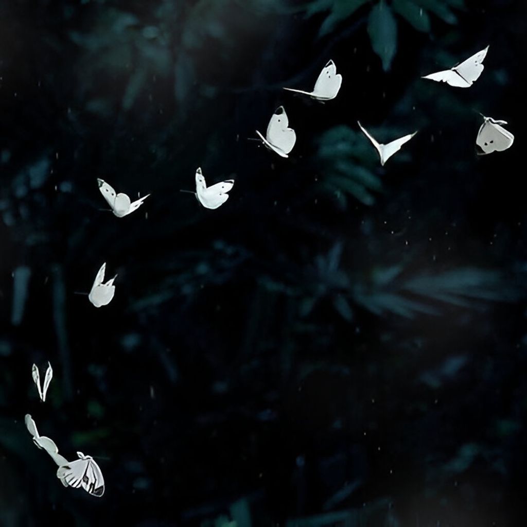 Imagem de capa para Hush