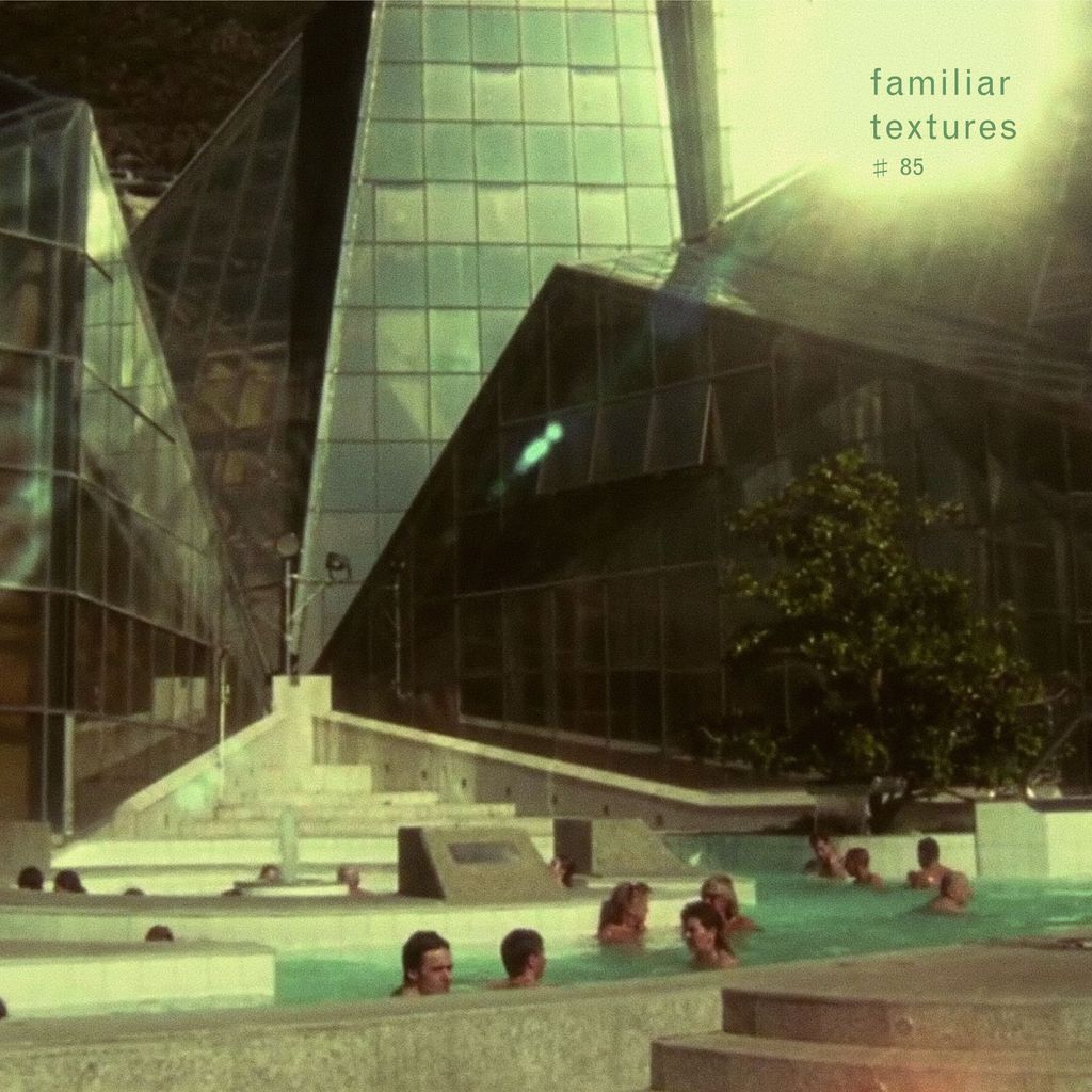 Imagem de capa para Familiar Textures