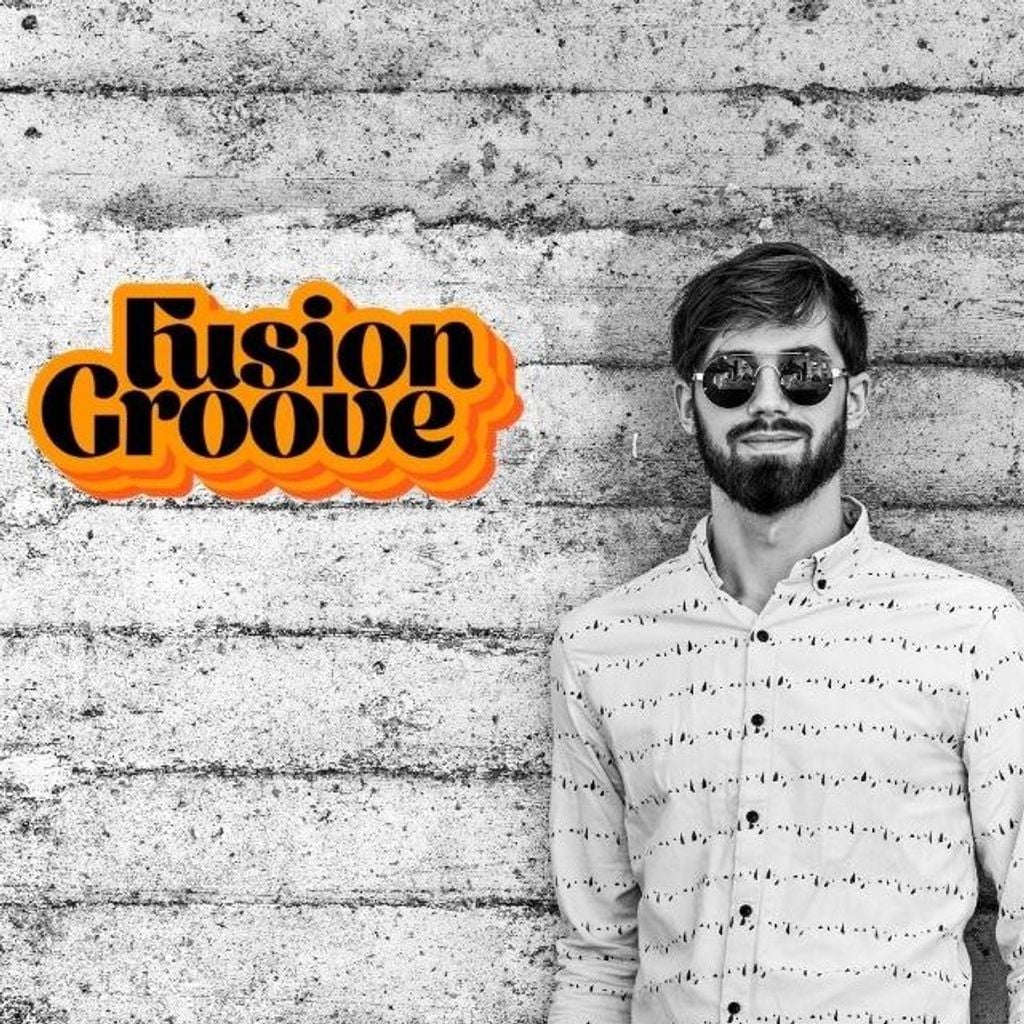 PartyZone 9.mars 2019 - Fusiongroove Takeover