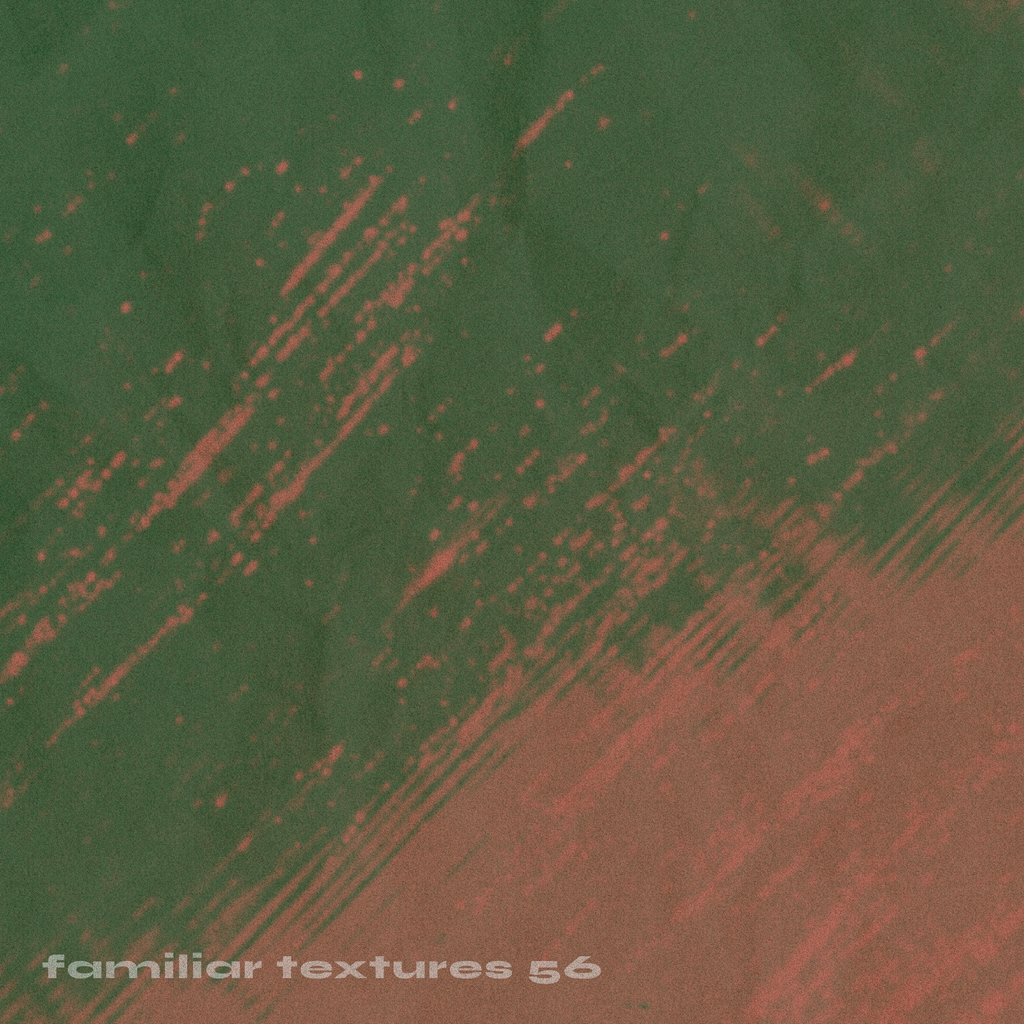 Imagem de capa para Familiar Textures
