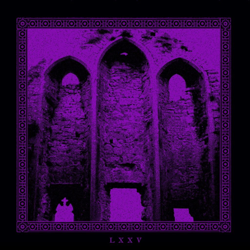 Imagem de capa para Death Fire Blood