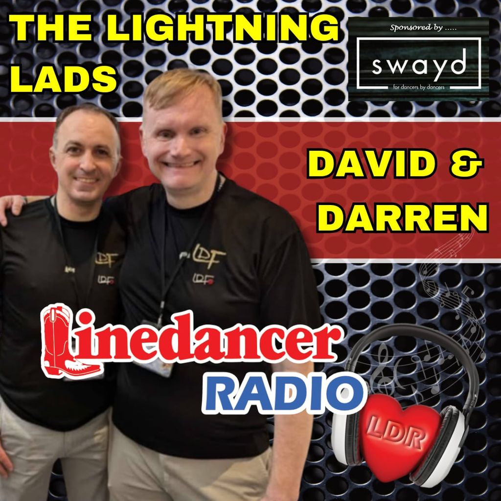 Funtime Friday With David and Darren 5/9/25