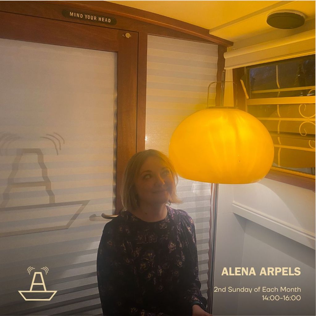 Alena Arpels | March 2023