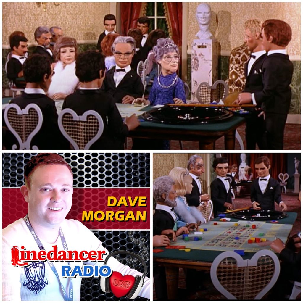 LDR4LDF Roulette with Dave Morgan 19-07-25