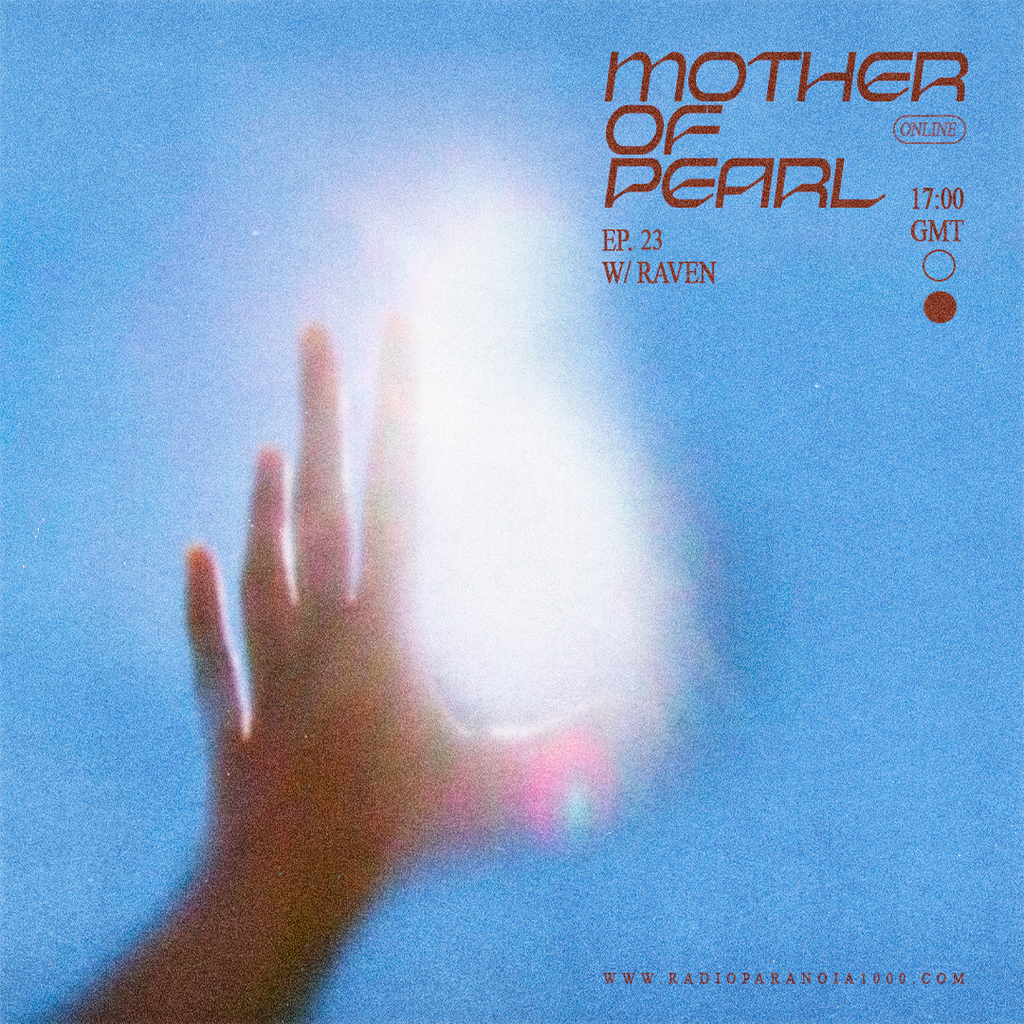 Imagem de capa para Mother of Pearl