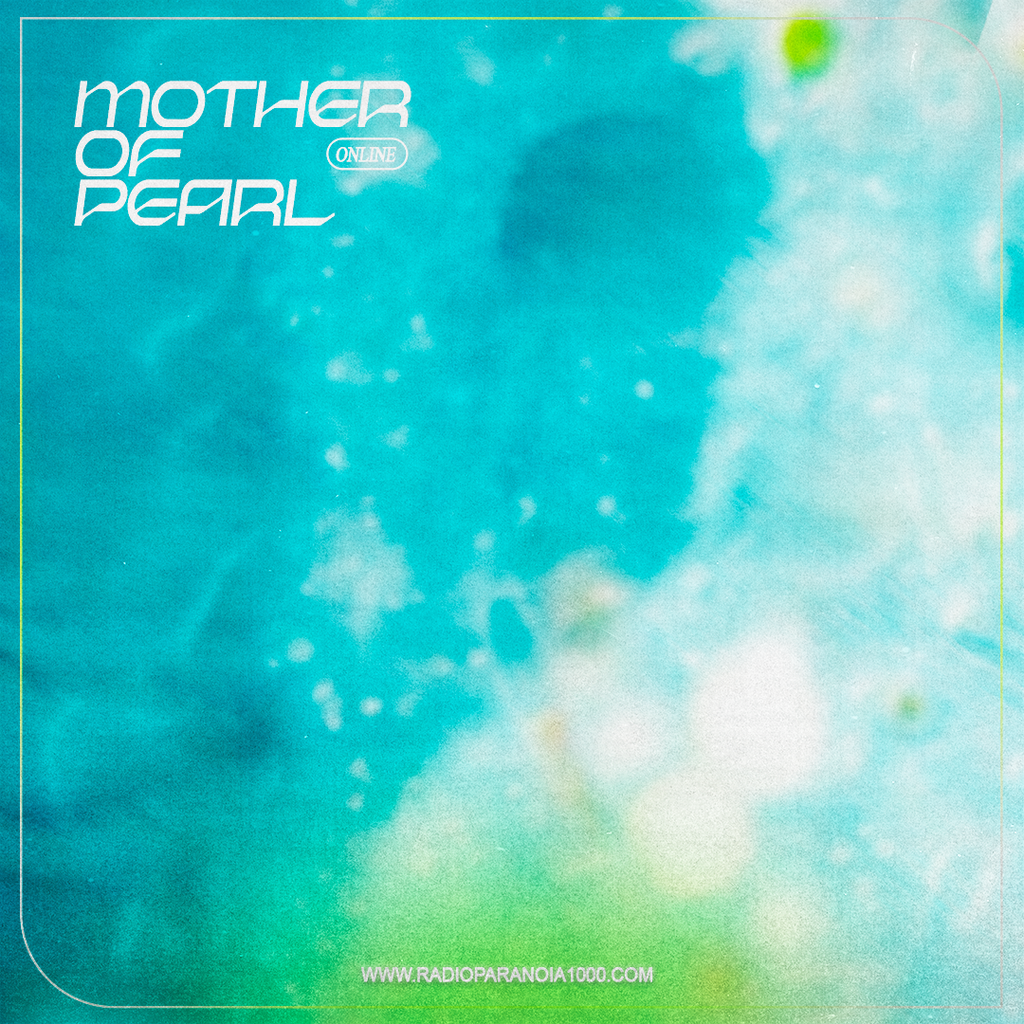 Imagem de capa para Mother of Pearl