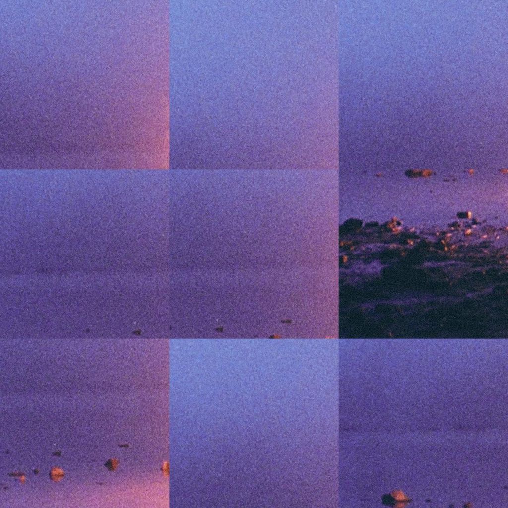 Imagem de capa para Familiar Textures