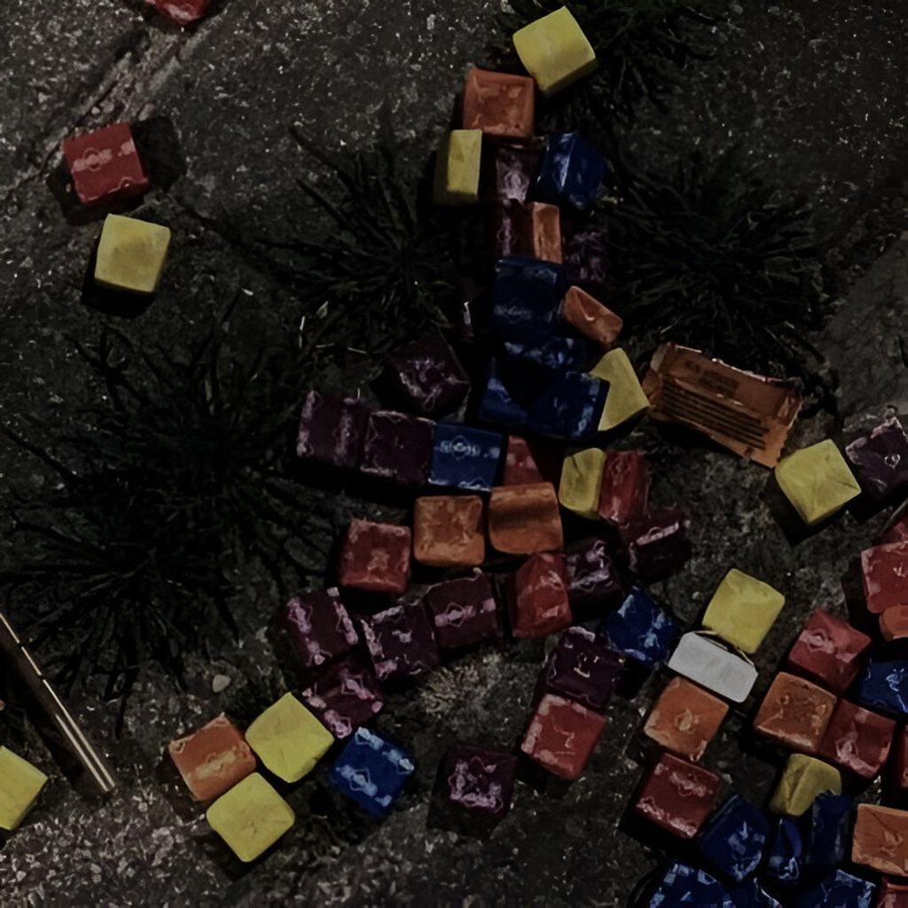 Imagem de capa para Less Meaning