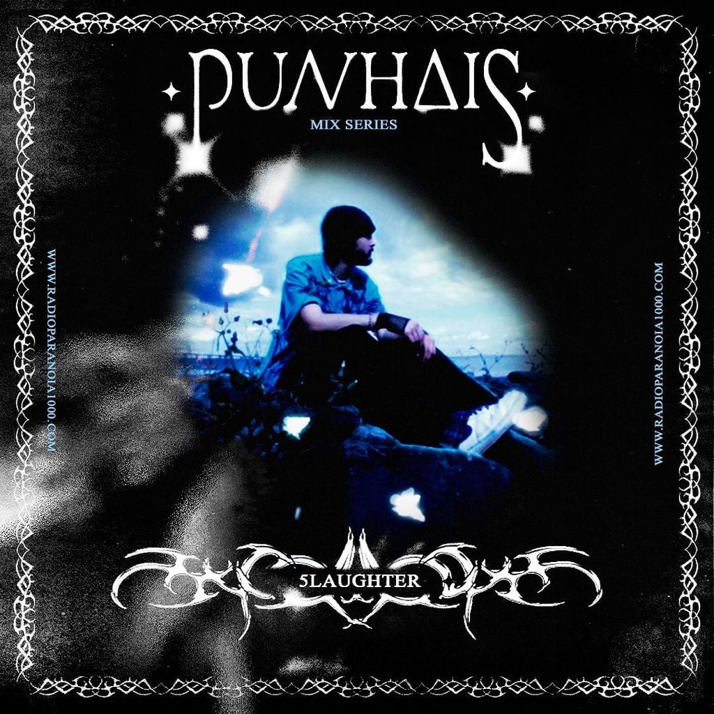 Imagem de capa para Punhais!