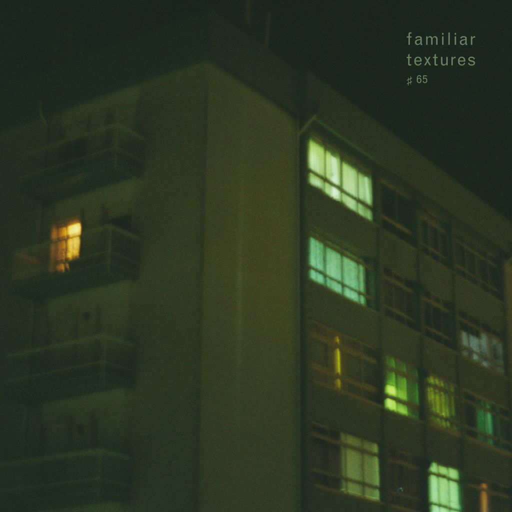 Imagem de capa para Familiar Textures