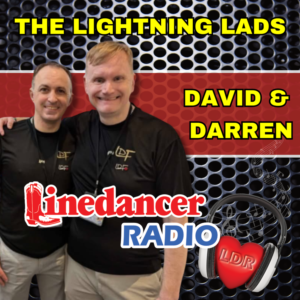 Funtime Saturday with David and Darren (LDR4LDF) 19/7/25