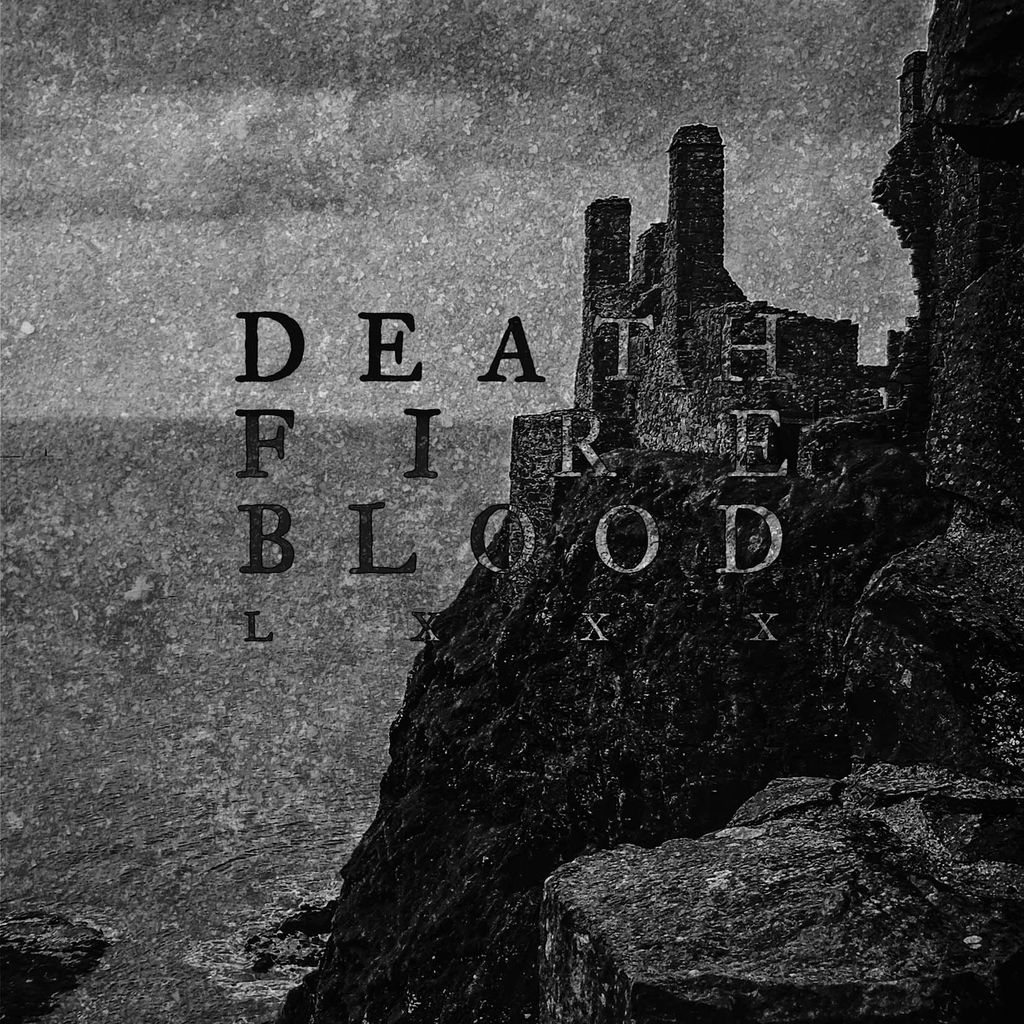 Imagem de capa para Death Fire Blood
