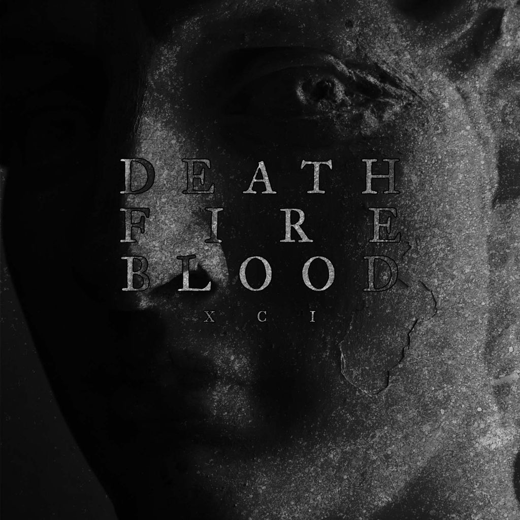 Imagem de capa para Death Fire Blood