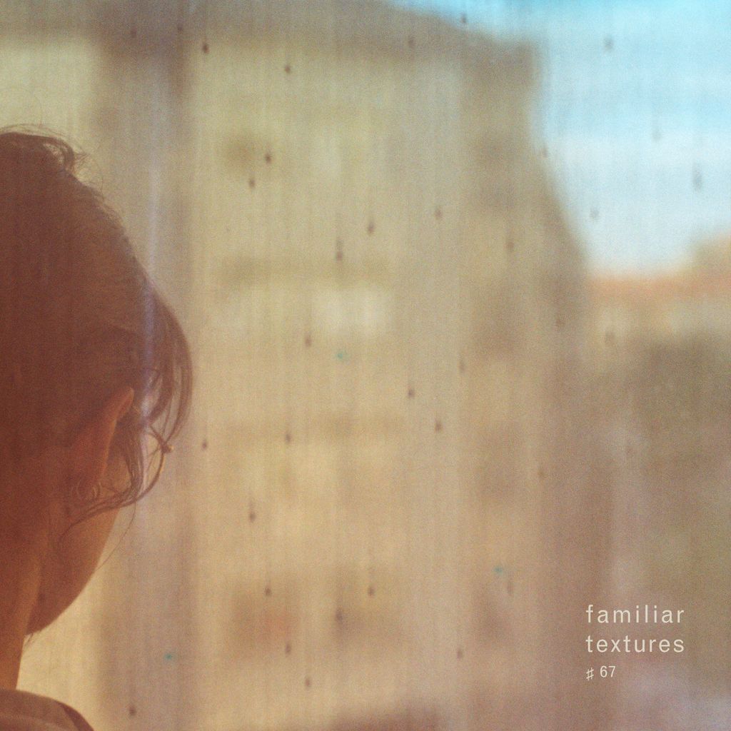 Imagem de capa para Familiar Textures