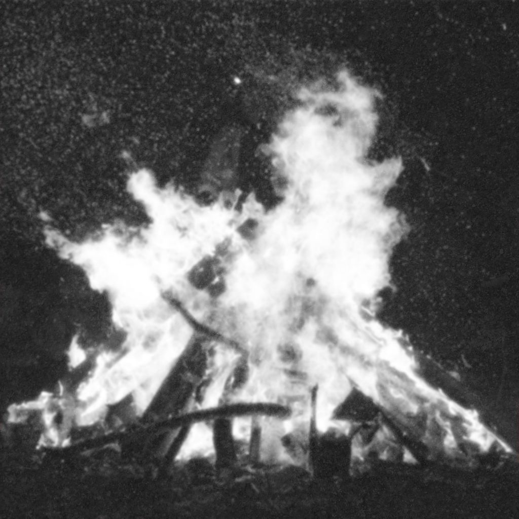 Imagem de capa para Death Fire Blood