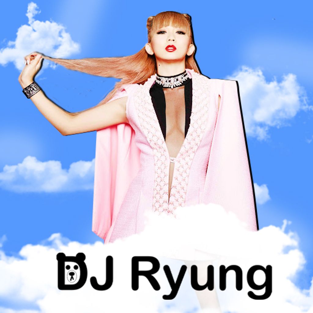 倖田來未 Koda Kumi Dj Ryung Non Stop Mix By Dj Ryung