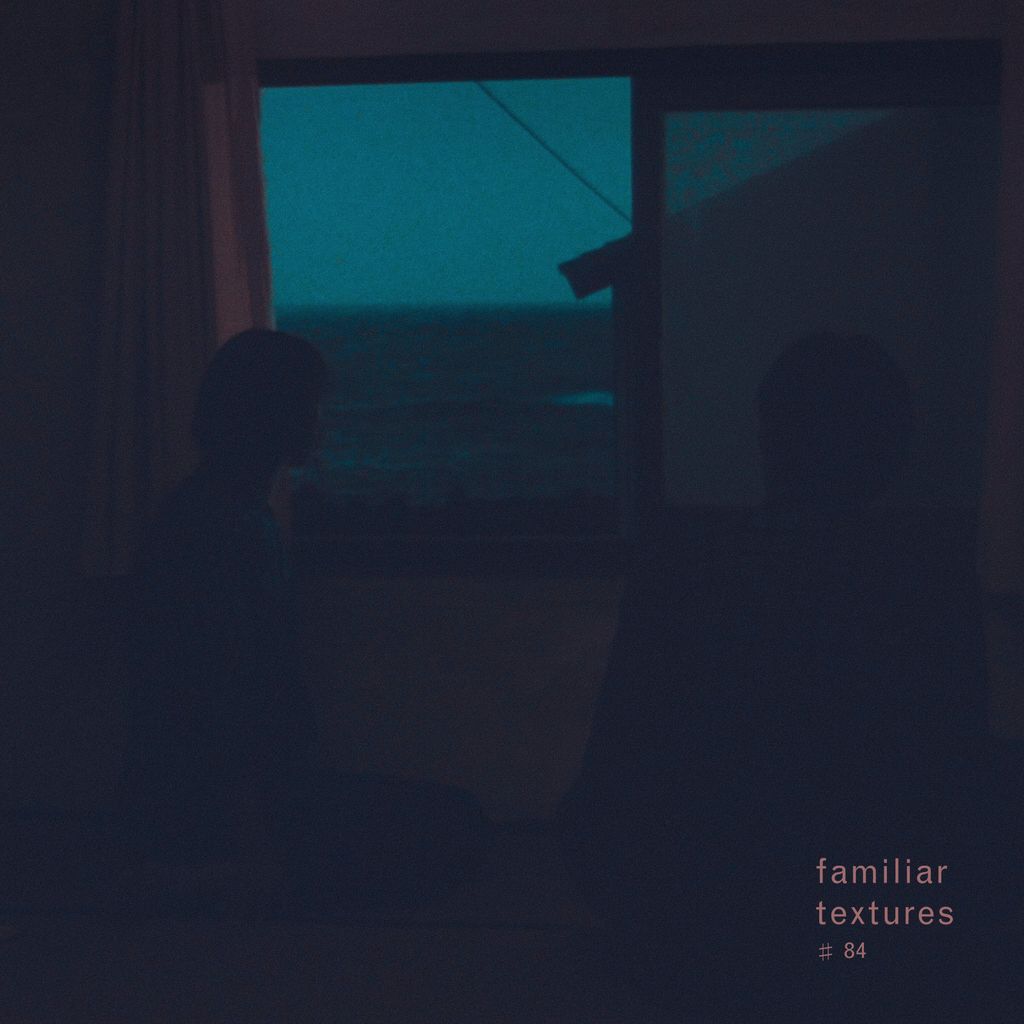 Imagem de capa para Familiar Textures