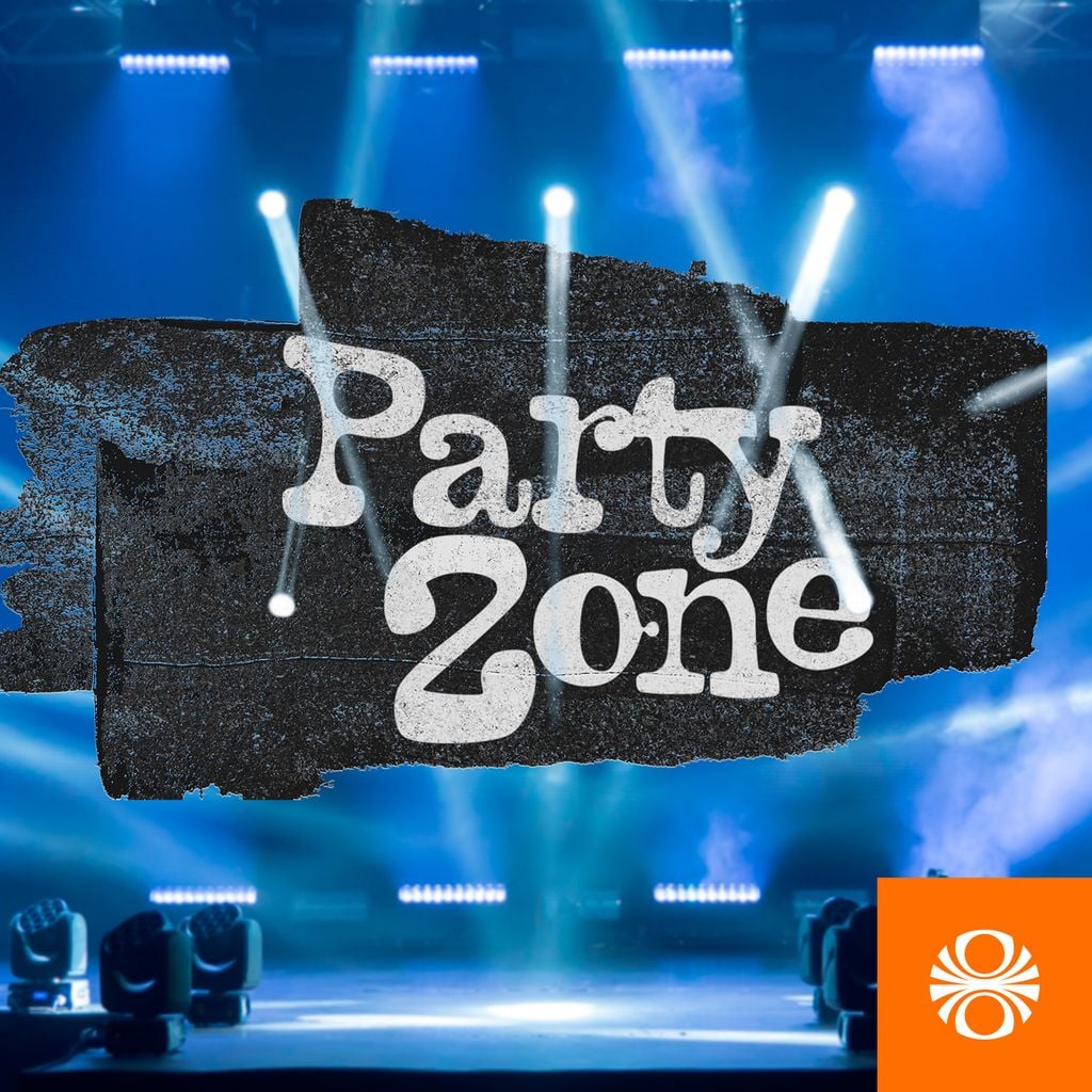 Árslisti Party Zone fyrir 2024 á Rás 2 - seinni hluti
