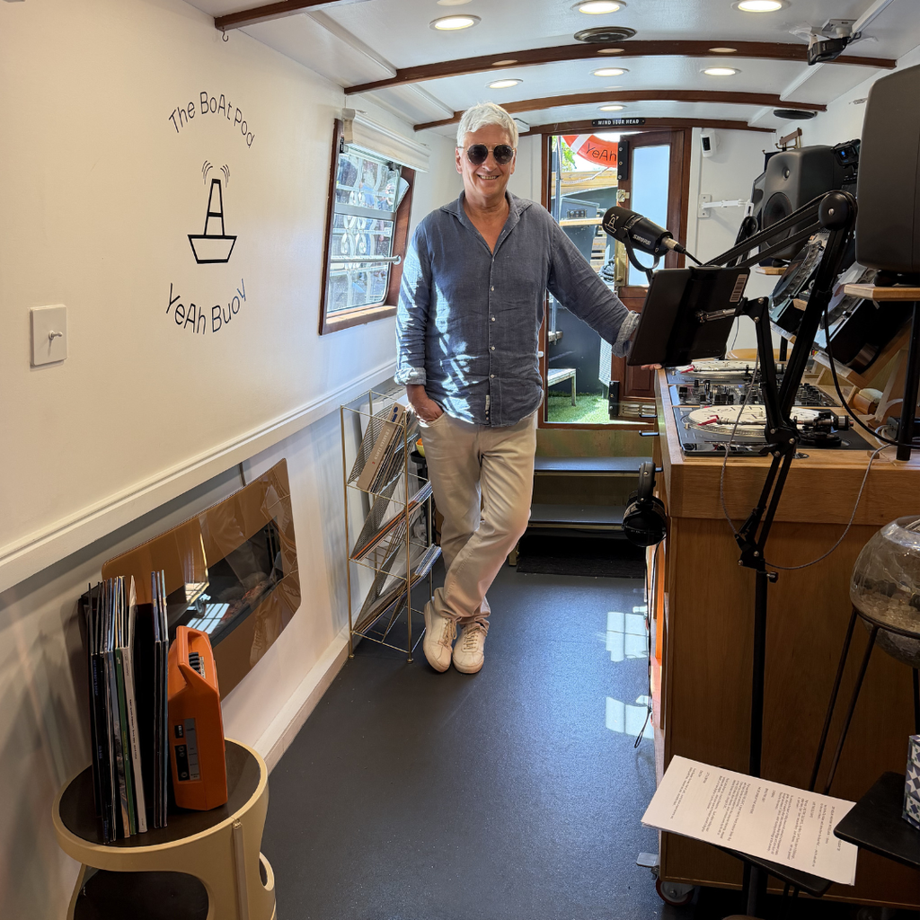 IWA Cavalcade | Zip Nolan On Air | May 2026