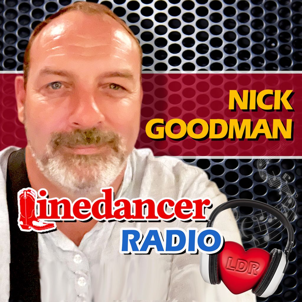 The Keep Dancing Show Tues 10/2/26