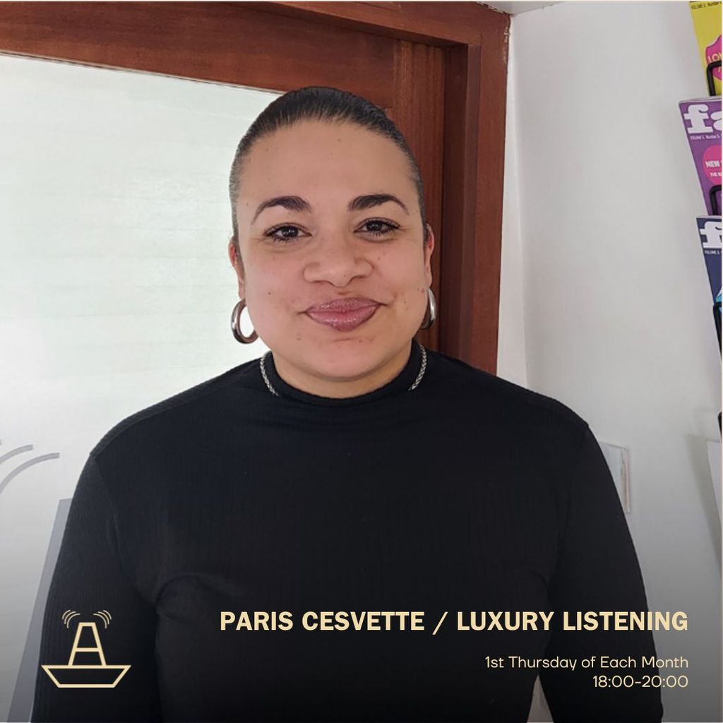 Paris Cesvette | Luxury Listening | April 2023